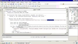 دانلود آموزش ASP.NET Using Visual basic 2008...دانلود آ