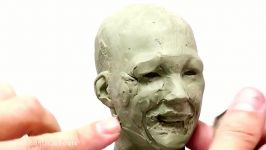 Sculpting Expression and Fantasy Characters