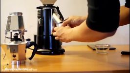 Moka Pot Coffee Making Guide