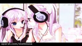 Nightcore I like it Loud