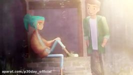 تریلز بازی Oxenfree