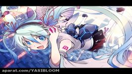 Nightcore Rihanna  Black Butterflies