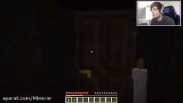 Minecraft  STOLEN MY CLOTHES  Lights Out Horror .