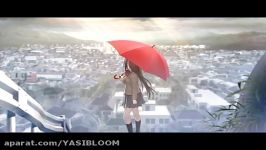 Nightcore Rihanna Umbrella