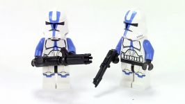 LEGO Star Wars 501st Clone Battlepack