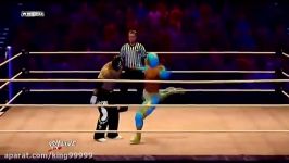 sin cara vs rey mestrio