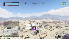 GTA ONLINE DEATHMATCH ON PS4