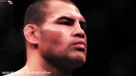 TRAILER UFC 196 Werdum vs Velasquez 2  Dangerous