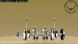 نحوه کارکرد موتور احتراق داخلی 16 سوپاپ