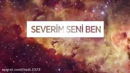 Mustafa Ceceli  Severim Ben Seni