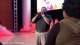 A Beatboxing Lesson from a Father Daughter Duo