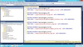 دانلود آموزش پیاده سازی High Availability Disaster...