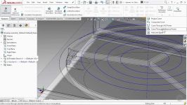 دانلود آموزش مدل سازی ابزارهای Curve Spline در ...