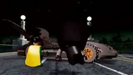 lego batman the videogame