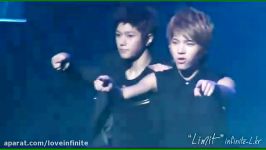 infinitekim myung soo Mirotic