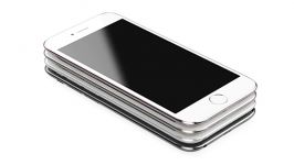 کانسپت جدید iPhone 7 طرح تلفیقی iPod touch iPhon