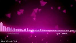 NCS Ahrix  Nova  Release Music Visualizator  YouTube