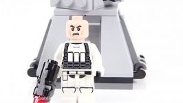 2016 LEGO Star Wars The Force Awakens First Order