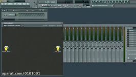 FL Studio Patcher  MIDI Routing