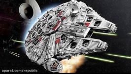 LEGO Star Wars 2016 Set Ideas