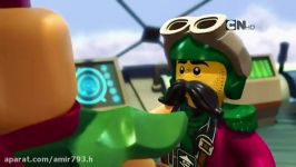 ninjago فصل 6 skybound کامل HD قسمت 59