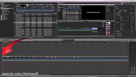 دانلود آموزش حرفه ای Import کردن ویدیوها در Final Cu...