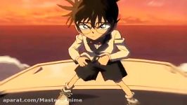 Detective Conan AMV  Smooth Criminal