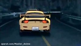 Initial D AMV  Dance Around the World