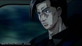 Initial D Fifth Stage AMV  Gas Gas Gas