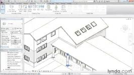 دانلود آموزش رندرینگ در نرم افزار Revit Architecture