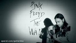 The Wall Pink Floyd Cover by Farzad Hafez