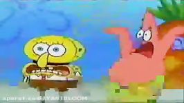 Spongebob AMV crank dat