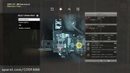 گیم پلی Metal Gear Online MGSVTPP