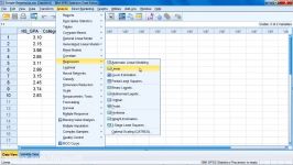 دانلود آموزش تحلیل آماری داده ها در SPSS...