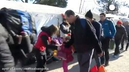 وضعیت پناهجویان در یونان merci shop.mihanstore.net