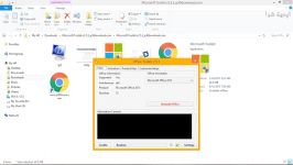 روشی ساده برای کرک ویندوز مایکروسافت آفیس