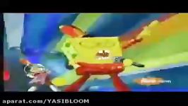 Spongebob Twisted Transistor