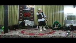 شهادت امام رضاع صیاد قسمت 2روستای تمسیان دماوند