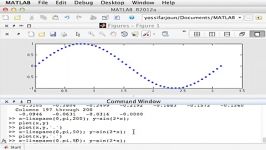 مقدمه ای بر برنامه نویسی متلب، قسمت 2 6، دانشگاه MIT
