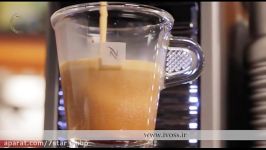 دستگاه قهوه ساز نسپرسوNespresso مدل Magimix Gran Maes