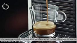 دستگاه قهوه ساز نسپرسوNespresso مدل Pixie Clips