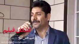 حقیقت جوخواننده لری درعروسی روستای لما