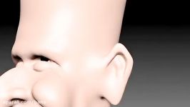 Daniel Tosh  Caricature Speed Sculpt