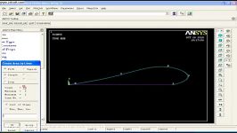 model analysis of a wing using ansys  YouTube