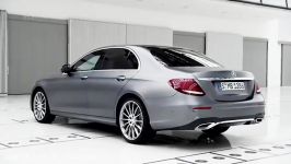 مرسدس بنز E Class AMG Line