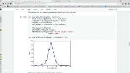 دانلود آموزش کار داده ها Data Science در زبان ب...