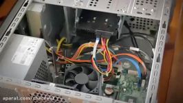 چگونه هارد SSD را در کامپیوتر نصب کنیم