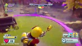 Daithi de nogla plants vs zombies gardenwarfare2