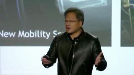 Nvidia explains its supercomputer for cars — CES 2016