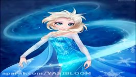 Nightcore Libre Soy Elsa Frozen